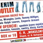 Denim Outlet moduł 300x250px