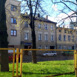 Słupsk – widok na ul. Wiejska