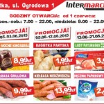 Intermarche Ustka