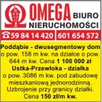 OMEGA – Słupskie biuro nieruchomości