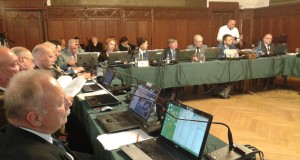 Nie będzie referendum w sprawie tarczy antyrakietowej - Rada Miasta Słupsk