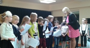 Wakacje oficjalnie rozpoczęte