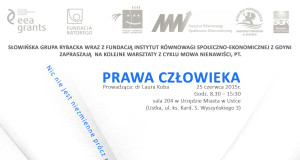 Prawa Człowieka