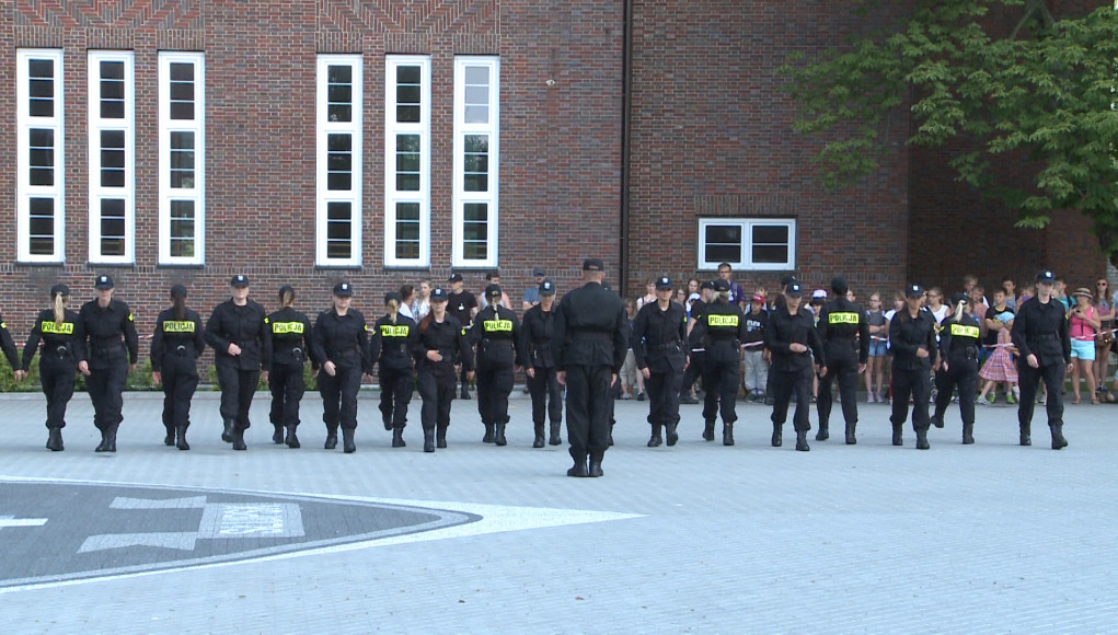 Szkoła Policji Słupsk