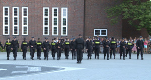 Szkoła Policji Słupsk
