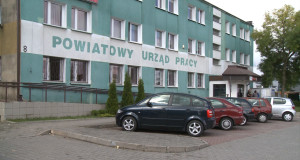 PUP Słupsk - Powiatowy Urząd Pracy