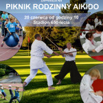 Festyn Aikido Słupsk 2015