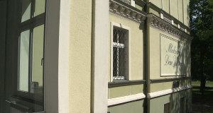 MDK - Młodzieżowy Dom Kultury Słupsk