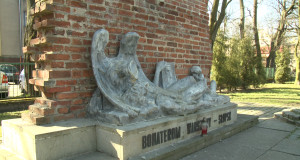 Pomnik Powstańców Warszawskich