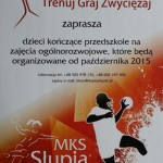 MKS Słupia Słupsk
