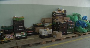 Pomoc żywnościowa Słupsk