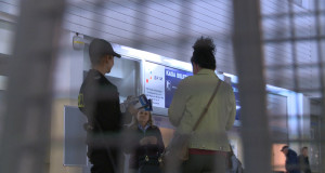 opalacze trafily na dworzec