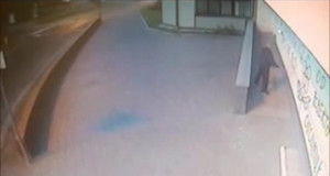 oskarzenie za malowanie scian