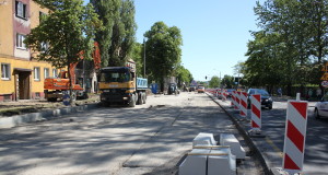 Szczecińska Sobieskiego Słupsk