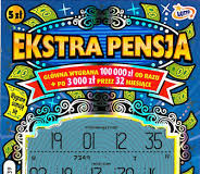 ekstra pensja