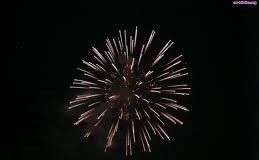 fajerwerki Ustka
