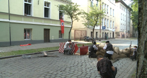 Rocznicowe utrudnienia w ruchu