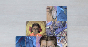 gra promująca Witkacego