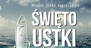 Rybny poczęstunek i morskie atrakcje w Ustce - Święto Ustki