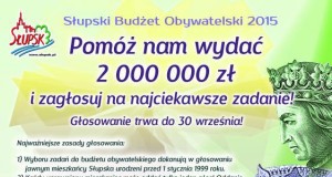 Budżet obywatelski