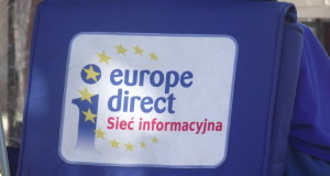 Lokalny Punkt Informacyjny Funduszy Europejskich w Słupsku oraz BGK