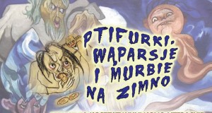 Potrawy zainspirowane Witkacym