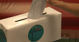 Budżet obywatelski - inwestycje