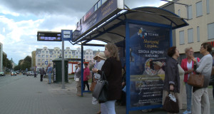 System informacji pasażerskiej