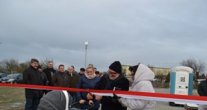 dostali nowe mieszkania