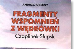 restaurator wydał wspomnienia