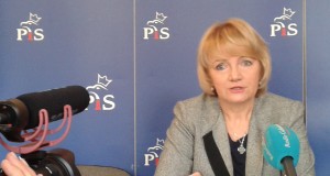 Prokuratura sprawdzi czy słupski szpital naraża życie pacjentek - Jolanta Szczypińska