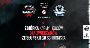 Wspomagają zwierzęta