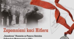 Zapomniani kaci Hitlera