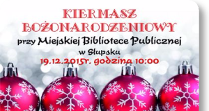 świąteczne kiermasze