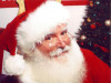 Pracownia Świętego Mikołaja - Mikołaj