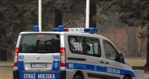 straż miejska