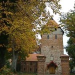 Zima Słupsk