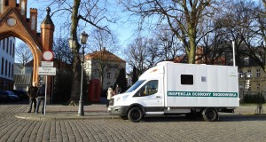 Słupszczanie oddychają bardzo czystym powietrzem