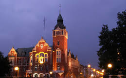 Nadzwyczajna sesja