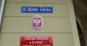 Nazwy ulic nie będą dłuższe niż 30 znaków