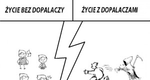 Dlaczego nie warto brać dopalaczy