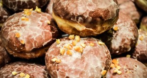 Tłusty Czwartek - pączki