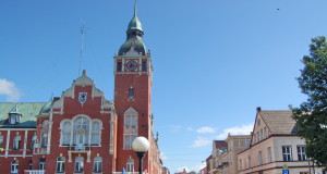 Starostwo - Rozpocząć swój biznes