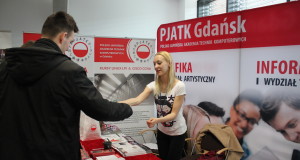 Słupskie Targi Edukacyjne