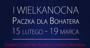 Paczki dla Bohaterów