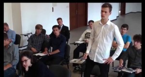 Nauczą młodych przedsiębiorczości