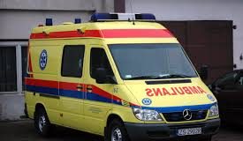 nowe ambulanse