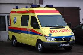 nowe ambulanse