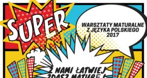 Zdajesz maturę i nie chce ci się czytać lektur?