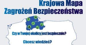 Krajowa Mapa Zagrożeń